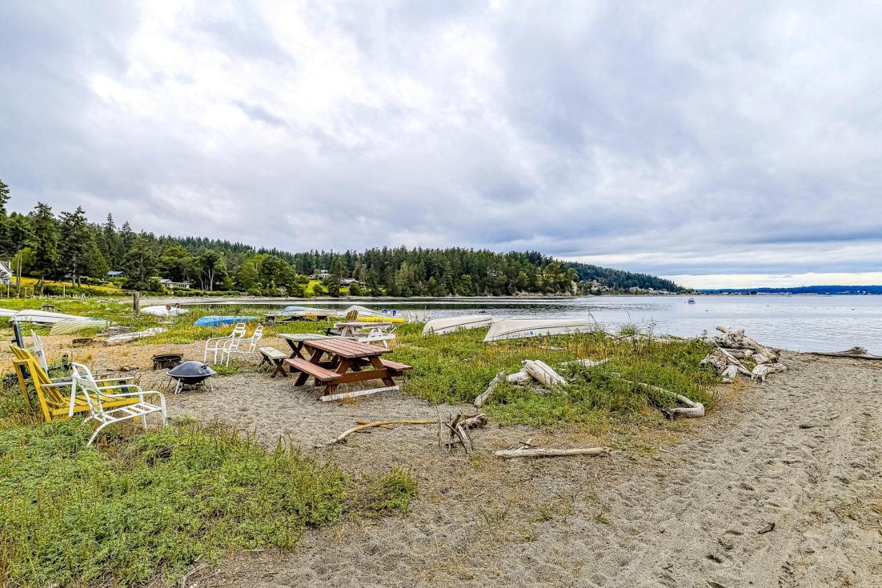 Osprey Nest Ξενοδοχείο Coupeville Εξωτερικό φωτογραφία